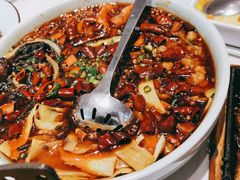 -峨嵋小镇·川菜(勒泰中心店)