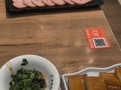 -龙聚德北京烤鸭(沙坪坝华宇A馆店)