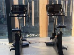 -漠浔MOTION健身(虹桥国际展汇店)