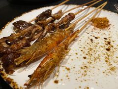 -杭州桐庐康莱德酒店西餐厅-舍