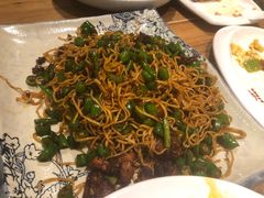 -海富荣·锅贴·陕菜家常菜(阳光城店)
