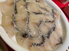 -蜀九鼎毛肚火锅(建瓯店)