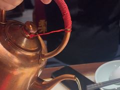 -小吊梨汤·北京菜·烤鸭(双井乐成中心店)