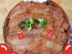 -力力豆花庄(广渠门店)