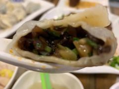 -宝源饺子(麦子店街店)