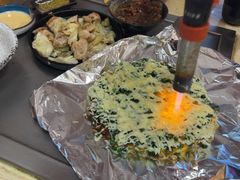 -日葵 大阪烧ひまり(仙霞路店)