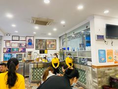 -民信老铺(华盖路店)
