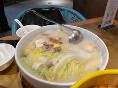 -京华烟云·北京烤鸭(领展购物广场·中关村店)