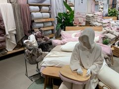 -MUJI无印良品(SM新生活广场店)