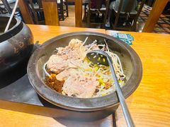 -云海肴·汽锅鸡·云南菜(天山百盛优客店)