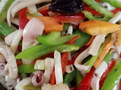 -宾朋海鲜特色美食餐厅·纯手工鲅鱼水饺(兴海路店)