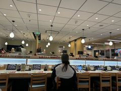 -滨寿司(新街口中央商场店)
