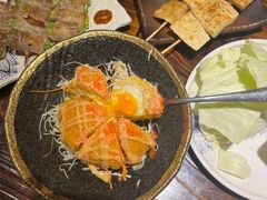 -鸟鹏烧鸟居酒屋(熙龙湾店)