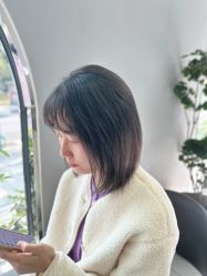 点击看大图 -MS.SALON美发沙龙