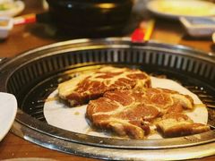 -豚豚猪村烤肉·韩国烤肉(总店)
