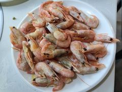 -圣罗巴海鲜烤肉自助(佳兆业店)
