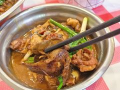-高子烧鸡公(五里堆路店)