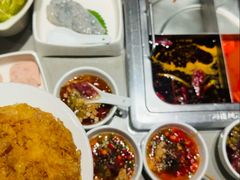 -海底捞火锅(北国先天下店)