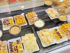 -一招鲜·全羊铺·蒙古奶茶(五一北路店)