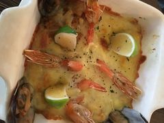 -娜娜家·Nana's restaurant(国金汇店)