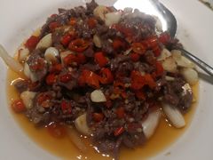 -费大厨辣椒炒肉(万家丽一店)