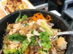 -千纸鹤嫩汁烤肉(西大直街店)