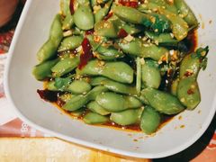 -木屋烧烤(坂田天安云谷店)