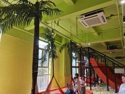 -宝燕乐园(闵行旗舰店)