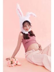 -专注孕妇照亲子照·纪田摄影