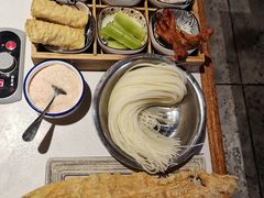 -螺大喜螺蛳粉火锅(雍和宫店)