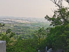 -圌山