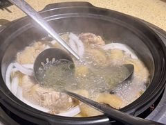 -润泽园椰子鸡(汇一城店)