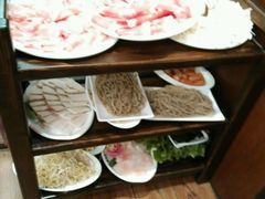 -三锅演义(南环路店)