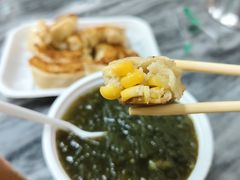 -八珍·广式煎饺·广州老字号(北京路总店)