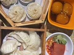 -火宫殿·小吃王国(坡子街店)