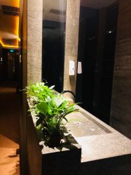 -贝黎诗SPA