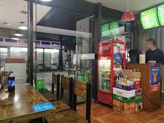 -陈记柳州螺蛳粉(大坪店)