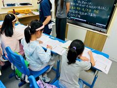 -昂立少儿成长中心(浦东蓝村路地铁站校区)