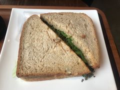 -星巴克(东莞莞城万科中心店)