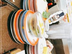 -元气寿司(环球港店)