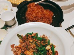 -绿草地·湘菜(芙蓉天街店)