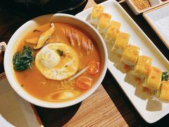 -九田家黑牛烤肉料理(长春路友好店)
