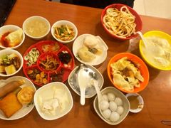 -龙抄手(春熙路总店)