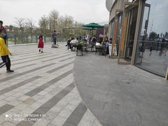 -星巴克臻选(深圳欢乐港湾店)