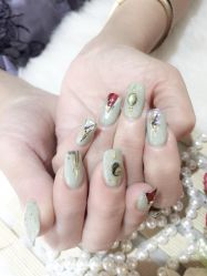 -喵酱日式美甲美睫Neko Nail Studio
