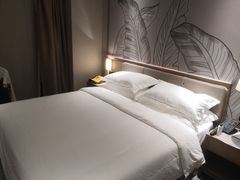 -禾尖S酒店(深圳大学店)