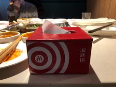 -海底捞火锅(万丰桥店)