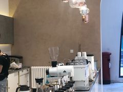 -Such A Cafe(798艺术园区店)