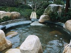 -溧阳天目湖天沐温泉