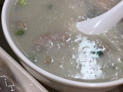 -冠记·肠粉粥品专家(江南大道店)